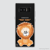 CUTE ANIMAL - LION