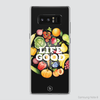 FRUITS - LIFE IS GOOD