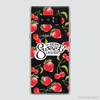 FRUITS - EAT SOMETHING SWEET EVERYDAY