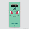 POKEMON - BULBASAUR