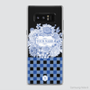 INDIGO - GINGHAM
