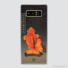 GOLD FISH - BUTTERFLY TAIL