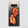GOLD FISH - TWO BUTTERFLY TAIL