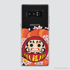 DARUMA, RAISE ME UP! - LANTERN