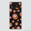 DARUMA, RAISE ME UP! - PATTERN