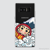 DARUMA, RAISE ME UP! - MOUNTAIN