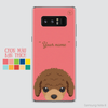 CUTE DOGS - POODLE