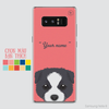 CUTE DOGS - BORDER COLLIE