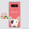 CUTE DOGS - BULL TERRIER