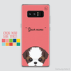 CUTE DOGS - SHIH TZU