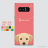 CUTE DOGS - RETRIEVER
