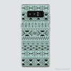 COLORFUL PATTERN - MINT
