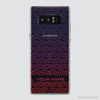 COLORFUL PATTERN - TRIANGLE