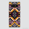 COLORFUL PATTERN - MODERN