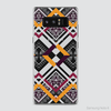COLORFUL PATTERN - BOHEMIAN