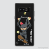 FUNNY NINJA - FRUITS