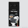 FUNNY NINJA - TOILET