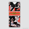 KIMONO - A JAPANESE'S PRIDE (BLACK)