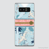 KIMONO - A JAPANESE'S PRIDE (BLUE)