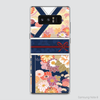 KIMONO - A JAPANESE'S PRIDE (YELLOW)