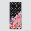 FLOWERS & ACCESSORIES - PINK