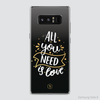 SPEAK SOFTLY LOVE - ALL YOU NEED IS LOVE