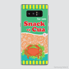 CHILDHOOD FOOD - SNACK CUA