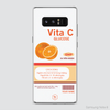 CHILDHOOD FOOD - VITAMIN C