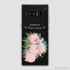 PIG COUPLE - SLEEPING