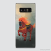 WAR HORSE - XÍCH THỐ