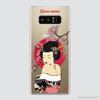 GEISHA - UNIQUE BEAUTY