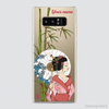 GEISHA - UMBRELLA