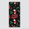 BE MERRY AND BRIGHT
