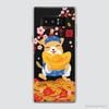 THE CHUBBY CORGI - THỎI VÀNG