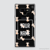 PATTERN ZODIAC - GOAT