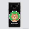 CHINESE ZODIAC - CAT
