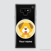 CHINESE  ZODIAC - DOG