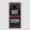 MOM IS THE BEST - BEST MOM EVER