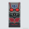 SUPER HERO - ANT MAN