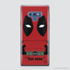 SUPER HERO - DEADPOOL
