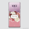 FLORAL - GLORIOUS ROSES