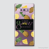 FRUITS - EAT SOMETHING SWEET EVERYDAY
