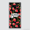 FRUITS - EAT SOMETHING SWEET EVERYDAY