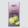 FRUITS - WHEN LIFE GIVES YOU LEMONS, LET'S MAKE LEMONADE
