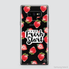FRUITS - A VERY FRESH START