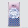 INDIGO - GINGHAM