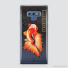GOLD FISH - BUTTERFLY TAIL