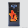 GOLD FISH - BUTTERFLY TAIL