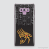 HIEROGLYPH EGYPT - EYE OF HORUS