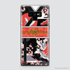 KIMONO - A JAPANESE'S PRIDE (BLACK)